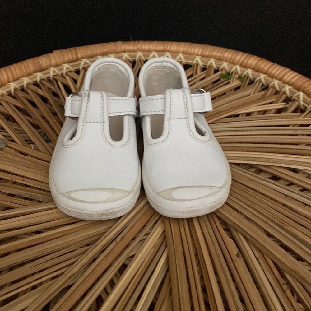 Keds baby shoes